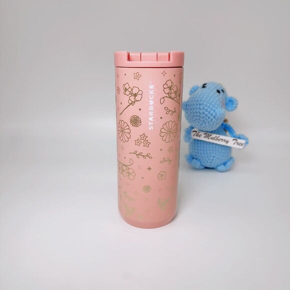 🐍2025 Starbucks Lunar Chinese New Year of the Snake Tumbler And Mug 2 Piece Set - Picture 11 of 14